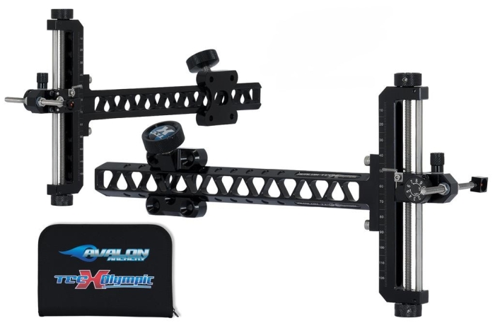 Tec-X - Avalon Recurvevisier